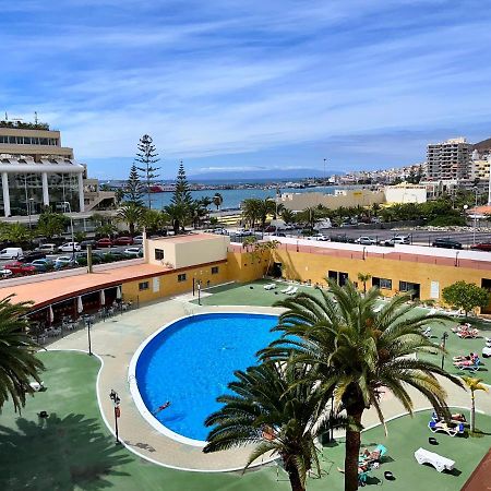 Pier View Los Cristianos Free Wifi المظهر الخارجي الصورة
