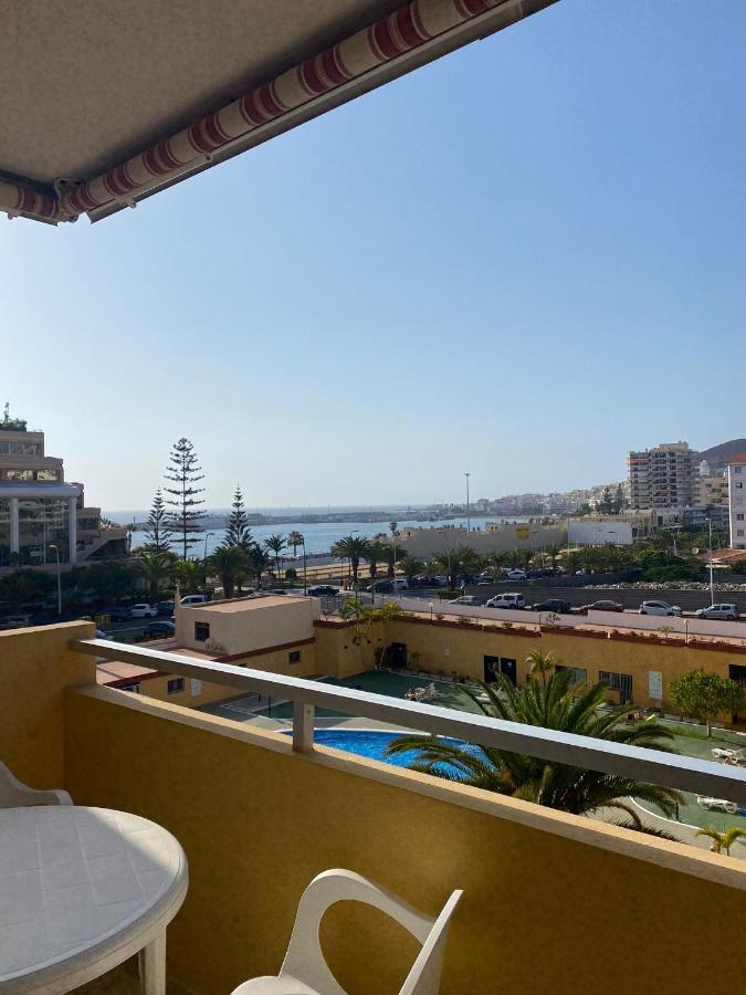 Pier View Los Cristianos Free Wifi المظهر الخارجي الصورة