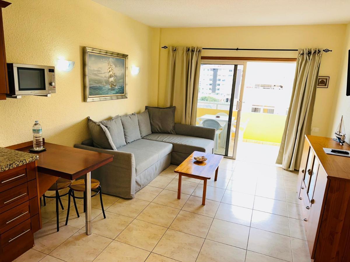 Pier View Los Cristianos Free Wifi المظهر الخارجي الصورة
